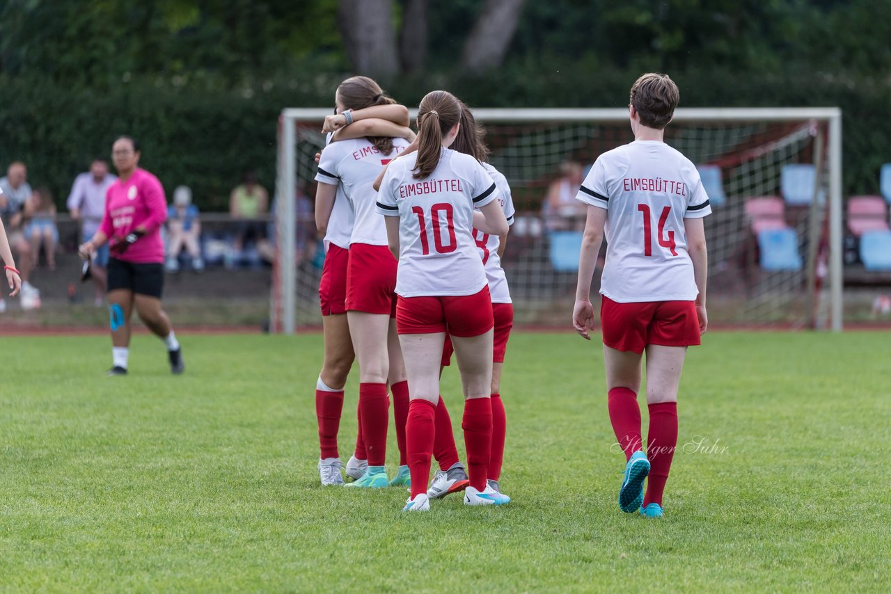 Bild 424 - Loewinnen Cup